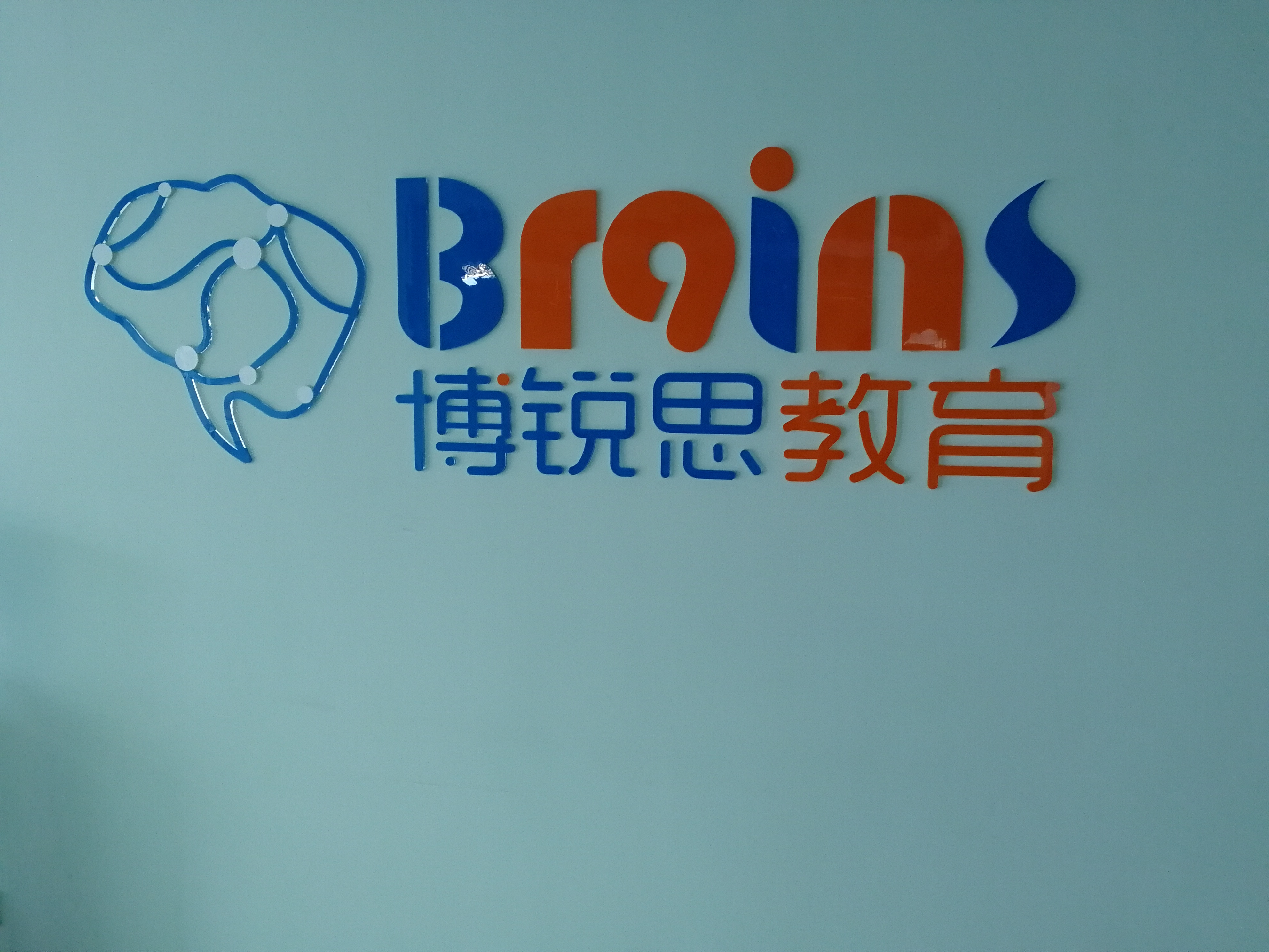 博锐思(brains《青少年儿童超级注意力》