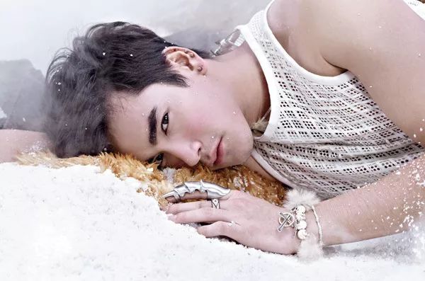 nadech-泰国彭于晏