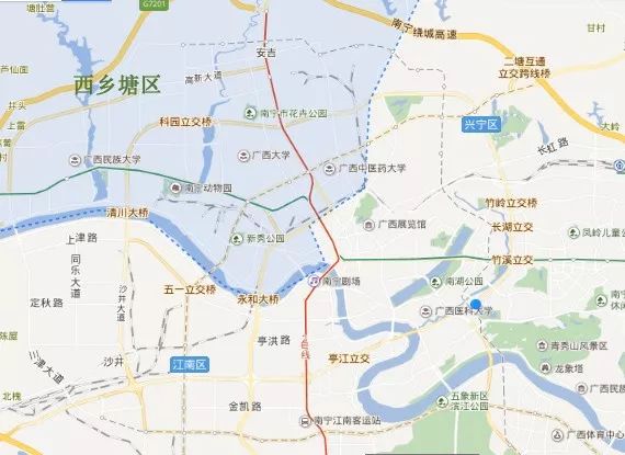 兴宁区人口_南宁兴宁区地图(2)