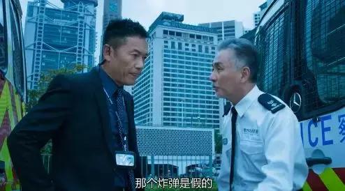 《飞虎之潜行极战》火爆上映,鬼魅木荣哥强势崛起