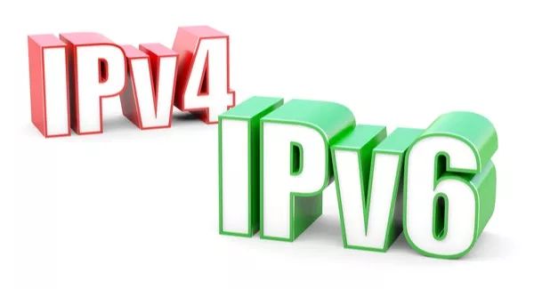 ipv6是什么意思