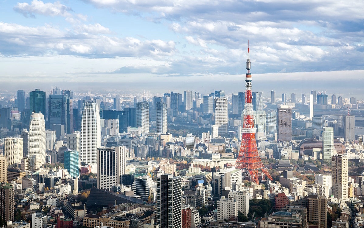 日本城市经济总量_日本城市图片(3)