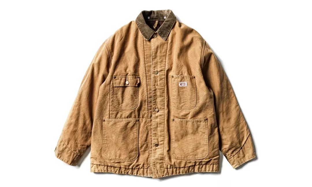 carhartt wip 是如何成为街头文化代名词的?