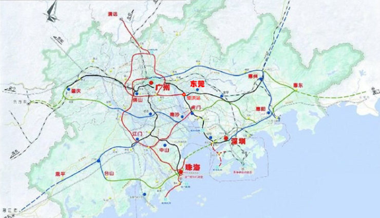 佛山城区人口_为什么我不去北上广,只想留在天津 刷爆天津人的朋友圈(2)