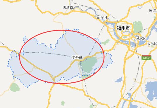 永泰县人口_永泰县地图