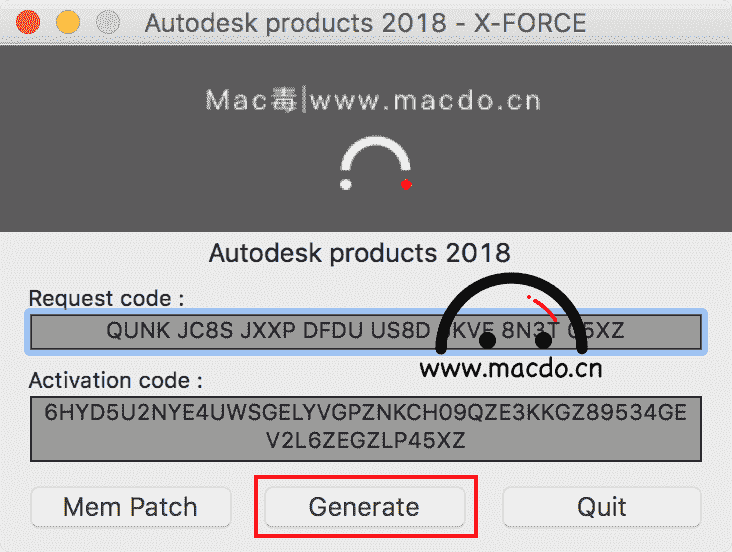 Autodesk AutoCAD 2018 for Mac 漢化破解安裝教程 科技 第21張