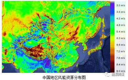 舆情观察弃风限电下中国风能产业的发展困境