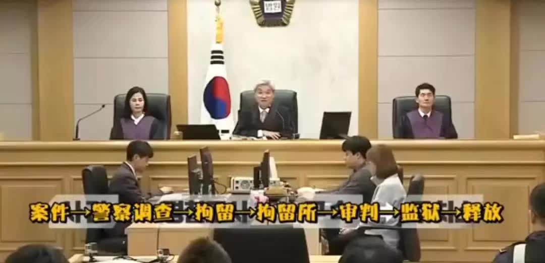 这部8 4分的韩国综艺 我们抄不了