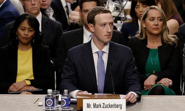 Facebook数据泄露涉事公司揭秘:2017年仍保存