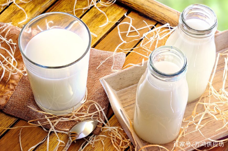 牛奶和酸奶哪个对人身体更好?