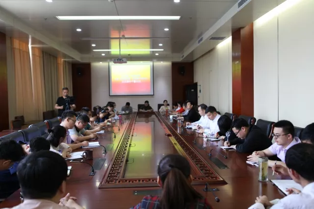 社旗县检察院举办五四青年节主题论坛