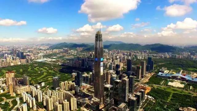 深圳科技工业园--科技+资本的全新运营模式