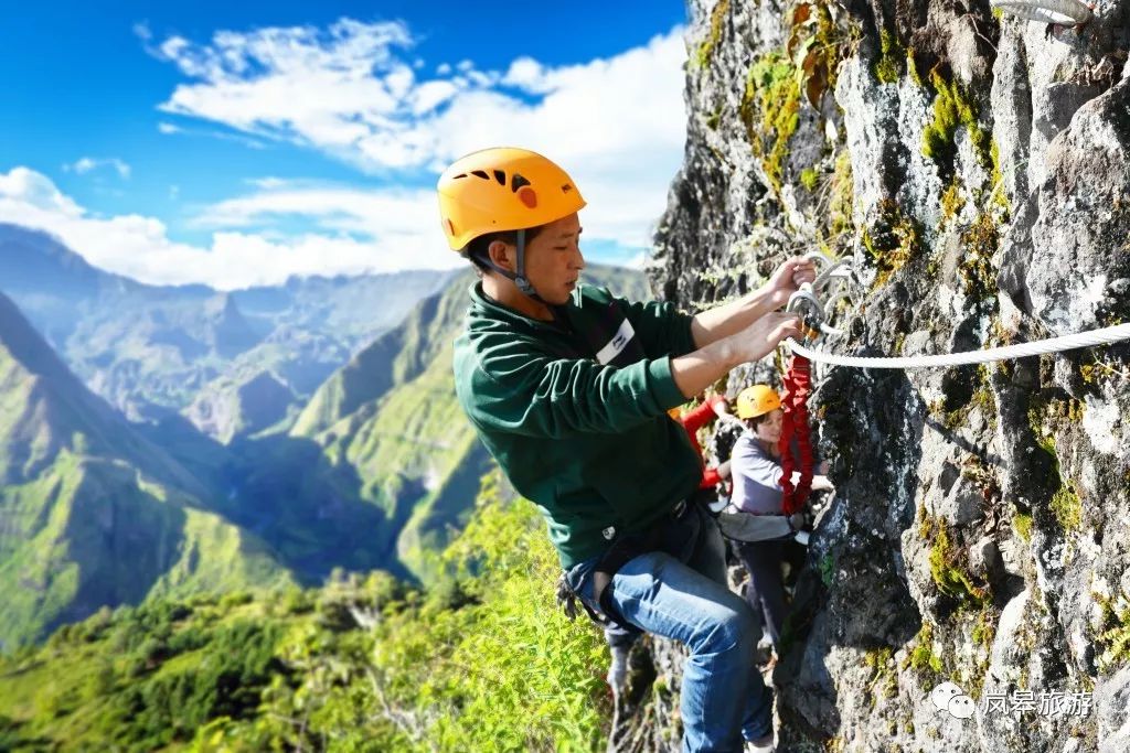 温馨提示丨关于南宫山南线景区暂停营业的通告