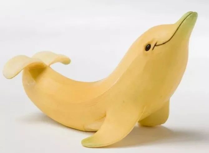 second banana 可不是 第二个香蕉!不知道会