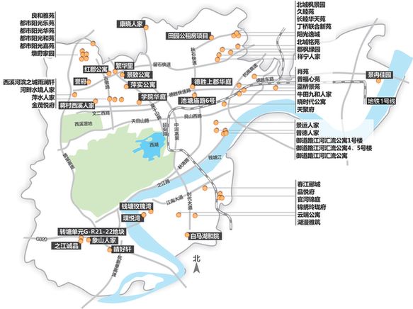 2018公租房补贴有调整!杭州想要申请的提前了解一下