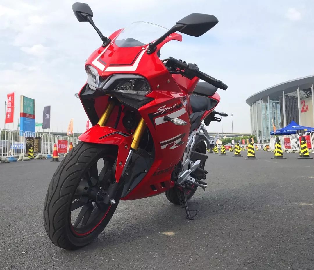 隆鑫无极500r,200rr等多款新车亮相_搜狐汽车_搜狐网