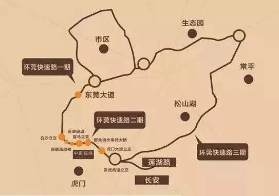 东莞人口变化_重磅 东莞七月将发生大变化 影响几百万人