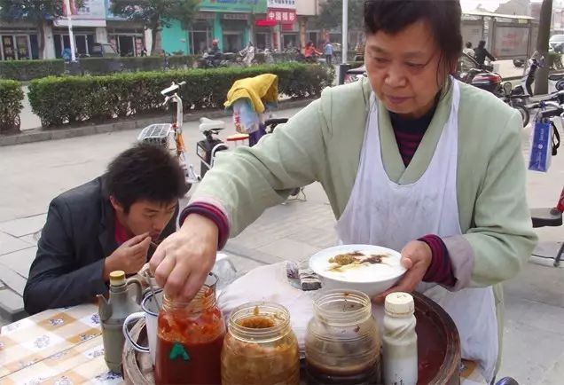 淮安人口味_南京这 10 家破店,全吃过你就站在食物链的顶端了(2)