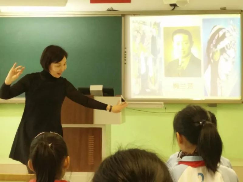 北京市丰台区玉林小学⊙【身边的好学校】北京市丰台区玉林小学:成就