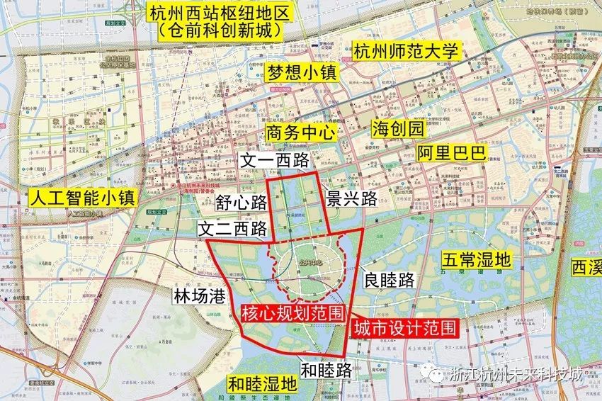 3号线,杭临城际线五个方向三条轨道线路支撑,未来将接通规划杭州西站