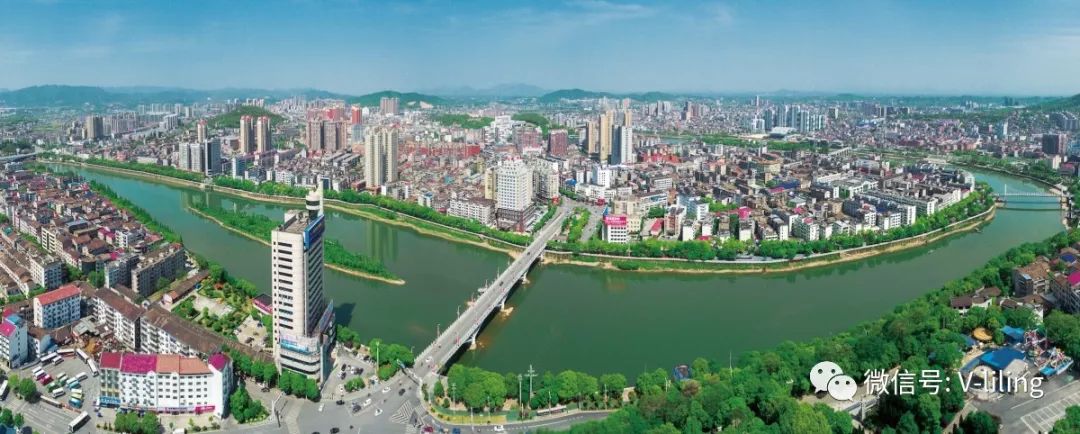 我市喜获2018年湖南国际旅游节办权