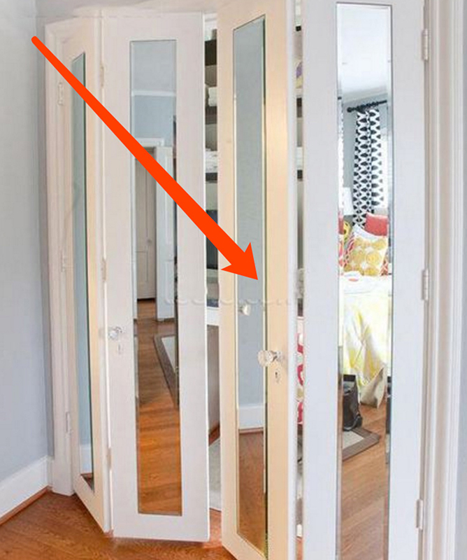 家里装修安装推拉门好还是折叠门好?