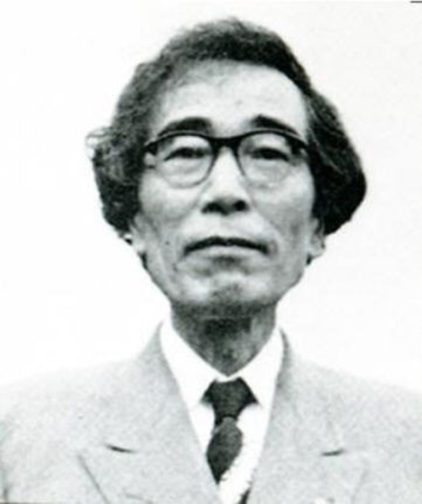 村松梢风