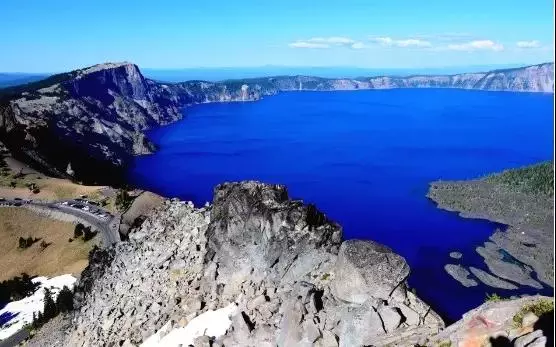 "居高临下的守望者全景点"