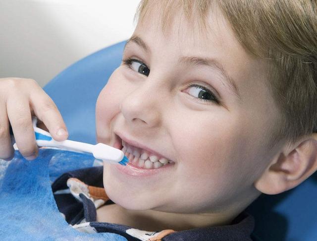 爆!家中宝宝不爱刷牙怎么办,父母该怎样培养宝宝的刷牙习惯?