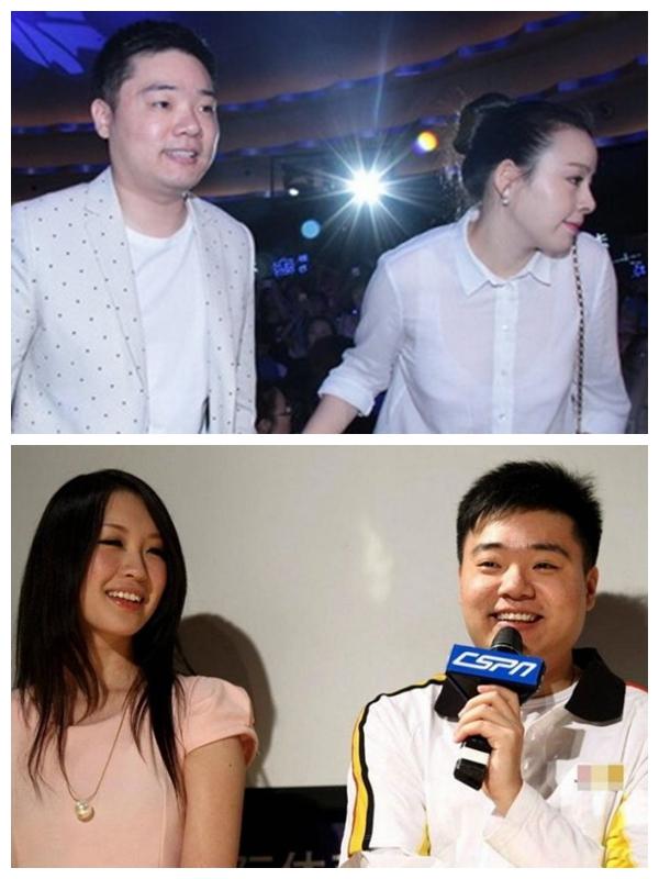 正文  2012年的时候丁俊晖透露了自己有女友的消息,中文名字叫张元元