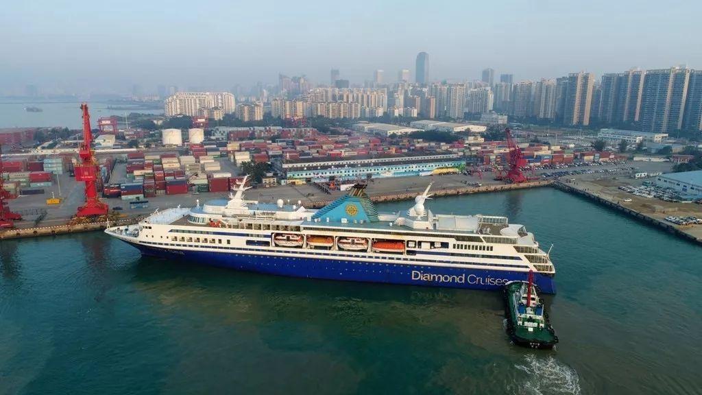 海南全岛建设"自由贸易港"，未来其繁荣程度或超香港?_搜狐旅游_搜狐网