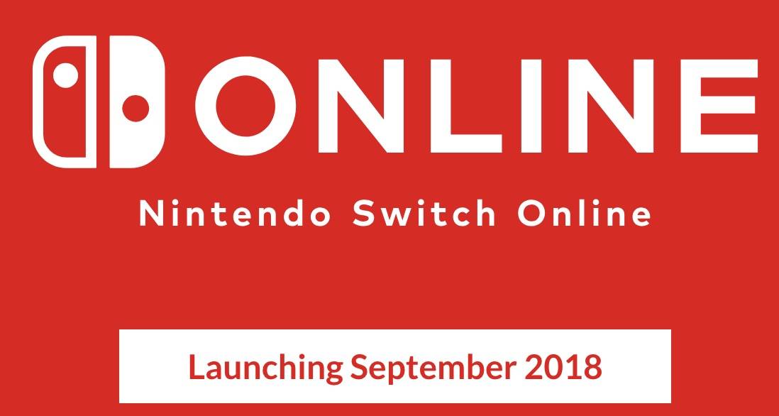 任天堂Switch Online会员4500日元\/年 九月正式