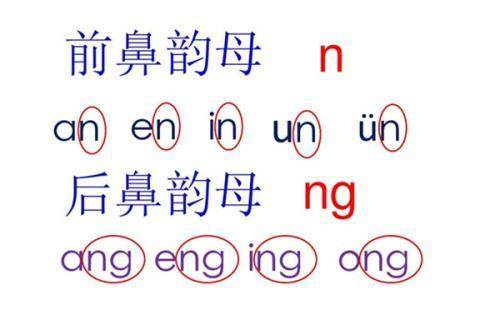 好比一个发音的音箱,说话时的气流从声带震动传导致鼻腔后,通过鼻腔