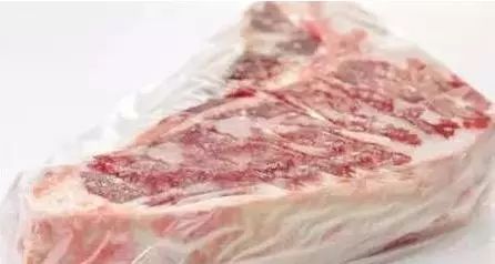 什么是"僵尸肉"?