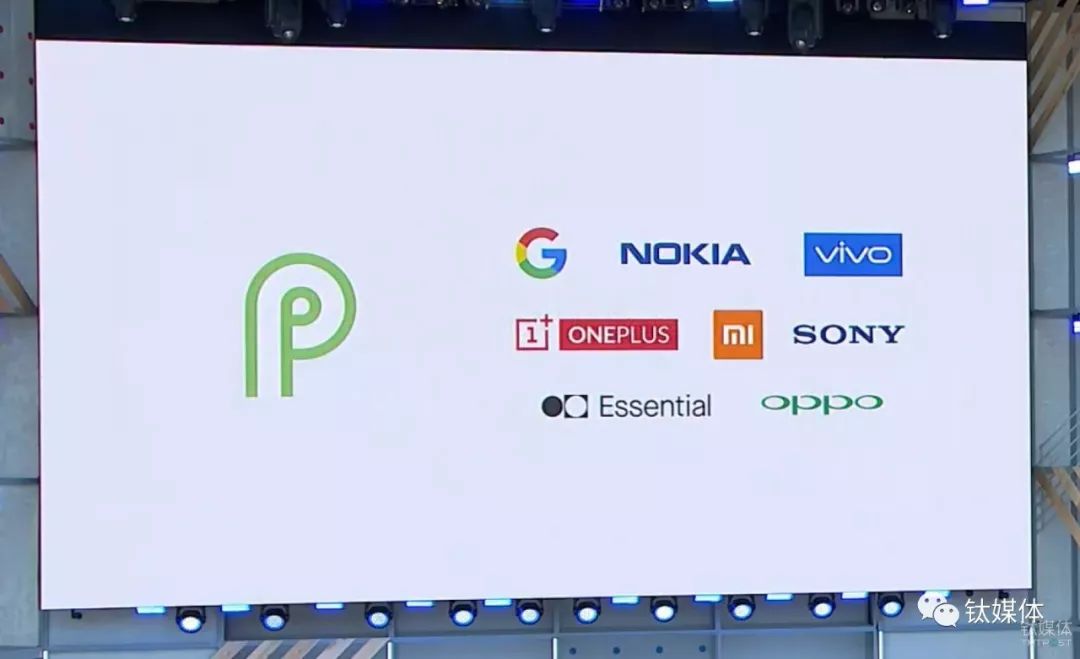 谷歌 I\/O秀肌肉:Android P 帮你戒抖音,AI帮你