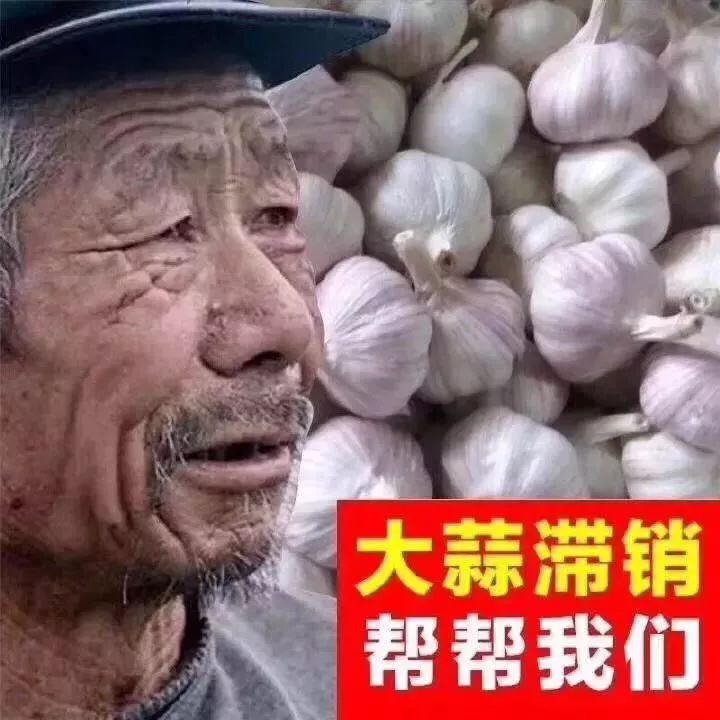 "中国最惨大爷"!卖什么都滞销!但知道真相后增城人都怒了.