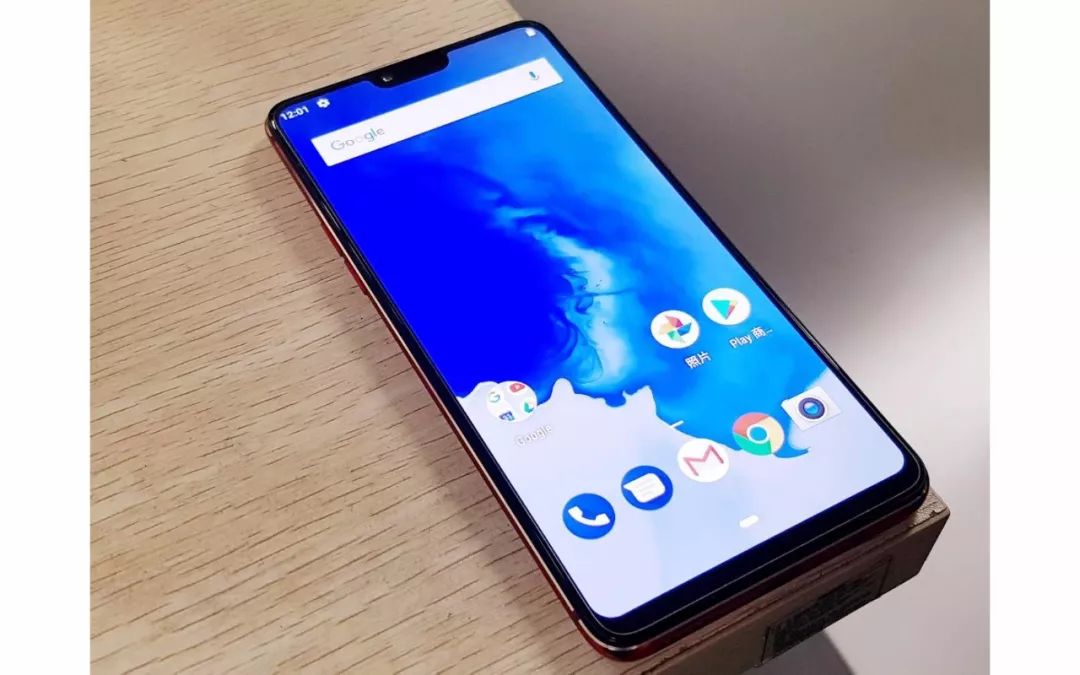 oppo r15/vivo x21首批尝鲜!android 9.0正式发布