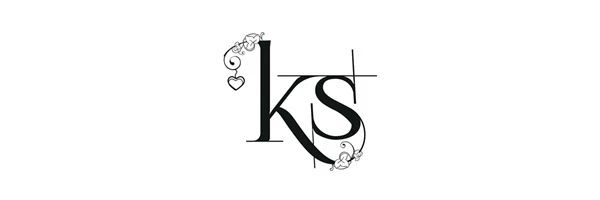 ks株式会社的"ks"商标