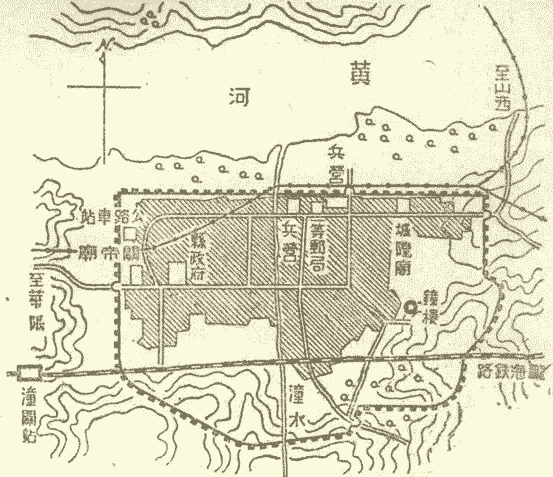 潼关 gdp_老潼关肉夹馍图片