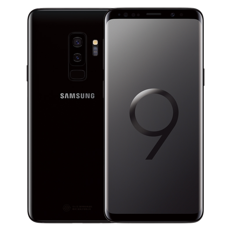 三星Galaxy S9 参数详解