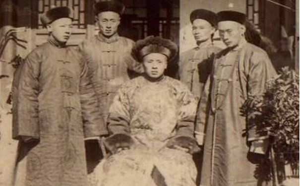 文史 1908年,光绪帝为何离奇猝死?