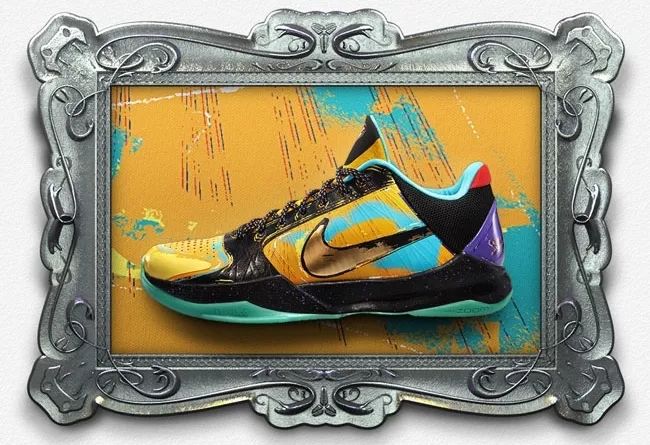 (nike zoom kobe   prelude)