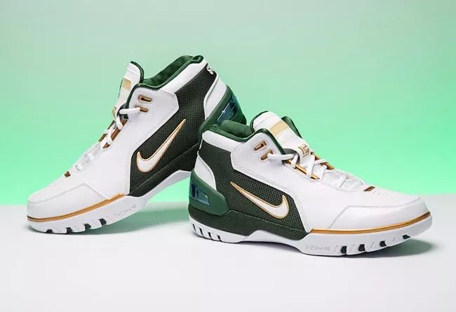 nike air zoom generation "svsm" qs!