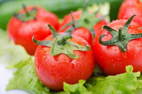 西红柿，你餐桌上的“健康专家”