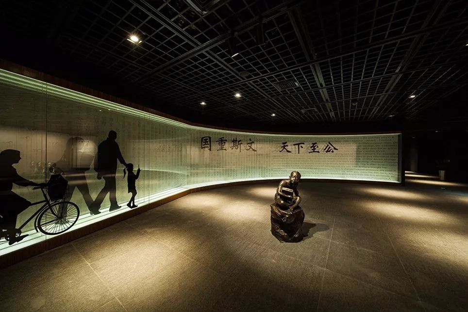 看了这个展览,才知道中国古代的考试制度有多
