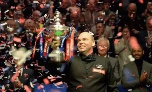 2015年斯图亚特·宾汉姆stuart bingham 18-15 肖恩·墨菲