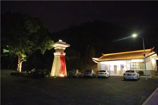 福清这个地方的夜景你见过吗?今晚,约吗?