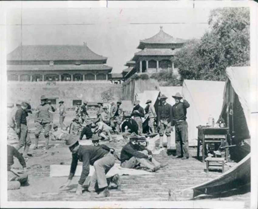 1900年北京人口_北京铁路局人口分布图(2)