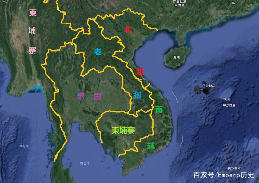 越南胡志明市有多少人口数量_越南胡志明市地图(3)