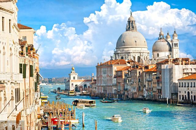 2018意大利威尼斯旅游攻略,玩乐新方式,给你N